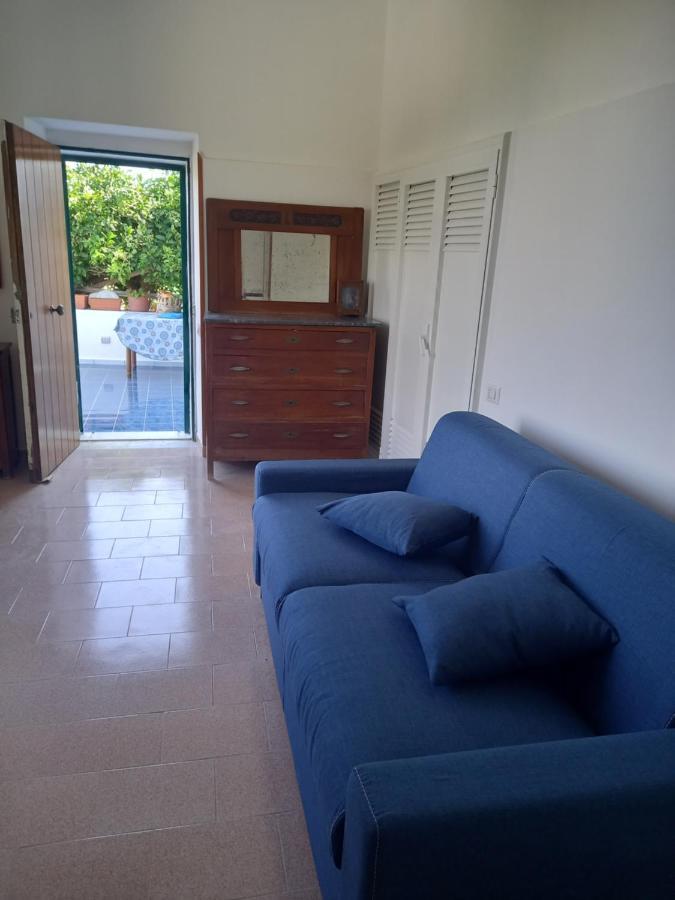 Casa Primula Villa Amalfi Luaran gambar