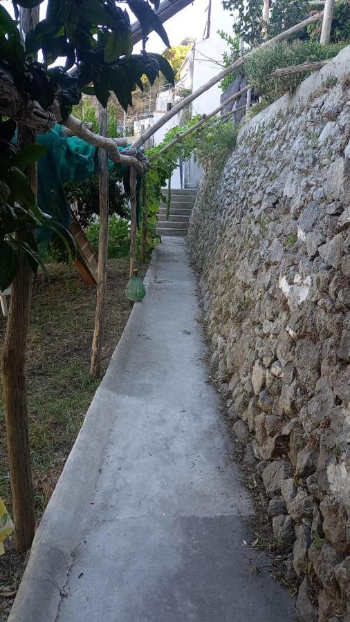 Casa Primula Villa Amalfi Luaran gambar