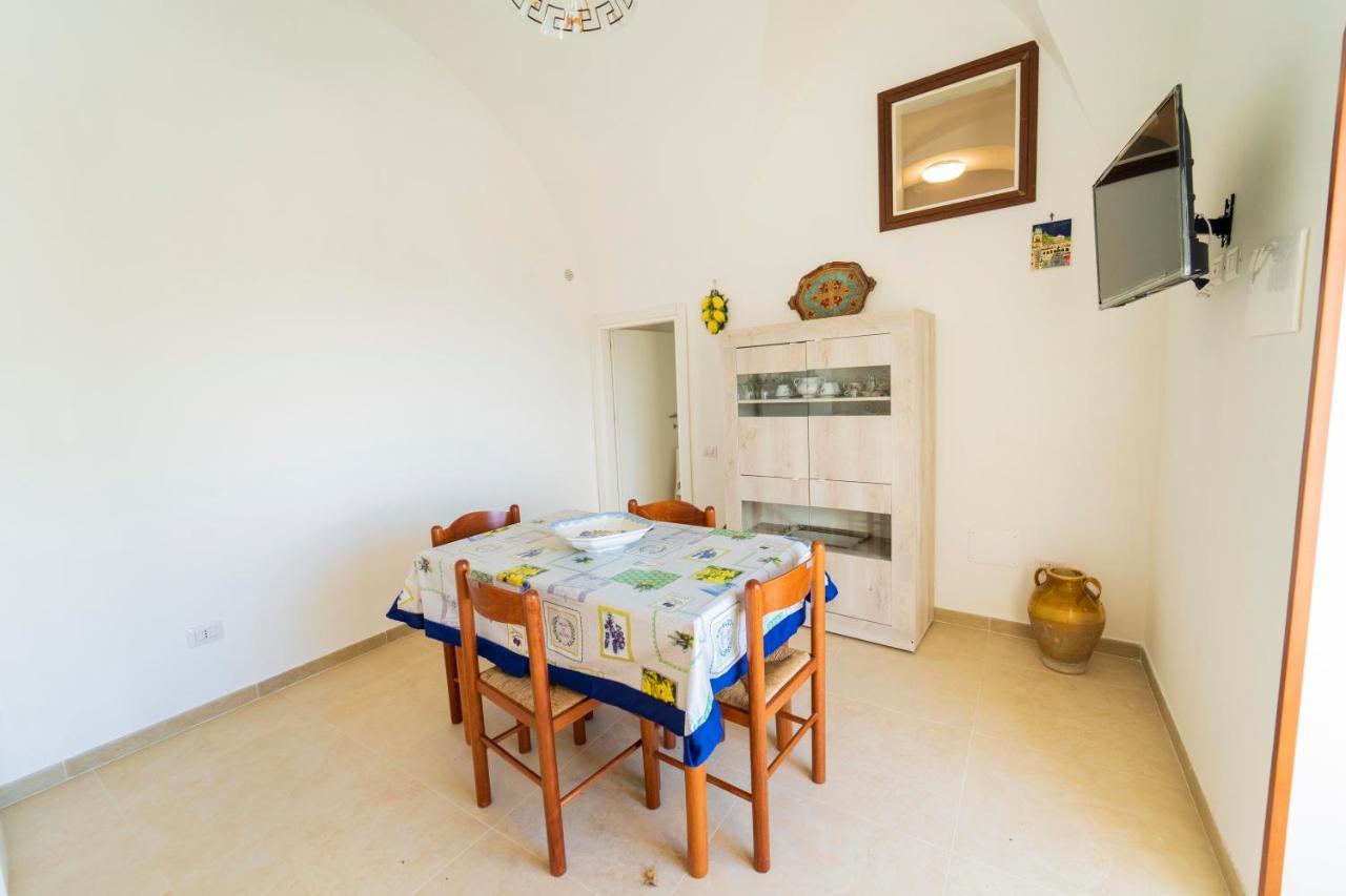 Casa Primula Villa Amalfi Luaran gambar