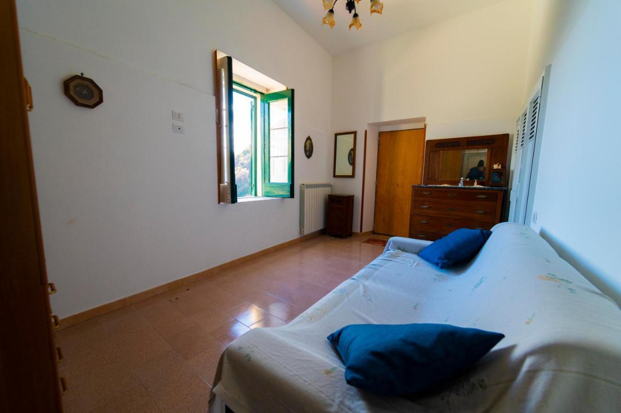 Casa Primula Villa Amalfi Luaran gambar
