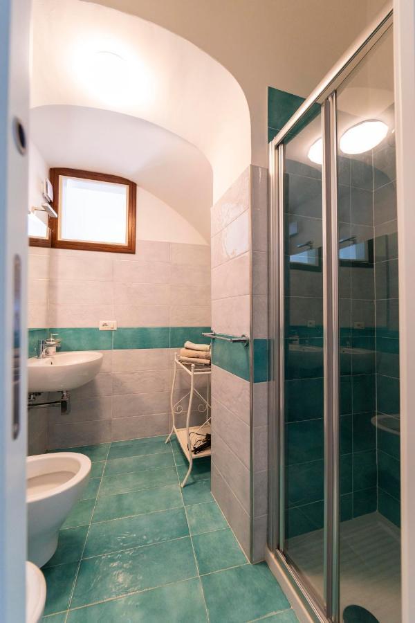 Casa Primula Villa Amalfi Luaran gambar
