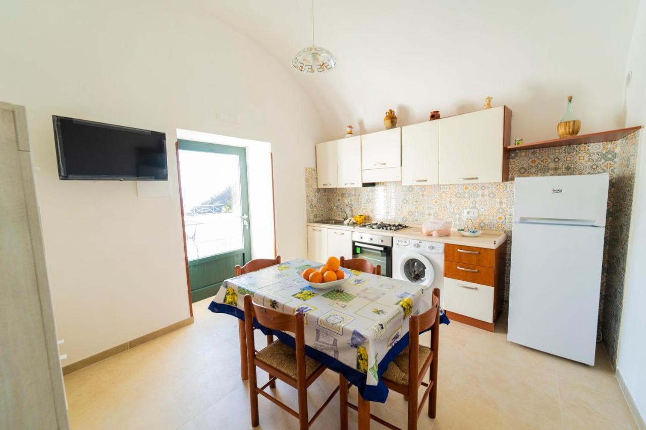 Casa Primula Villa Amalfi Luaran gambar