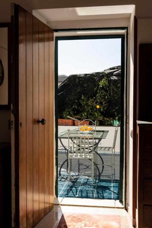 Casa Primula Villa Amalfi Luaran gambar