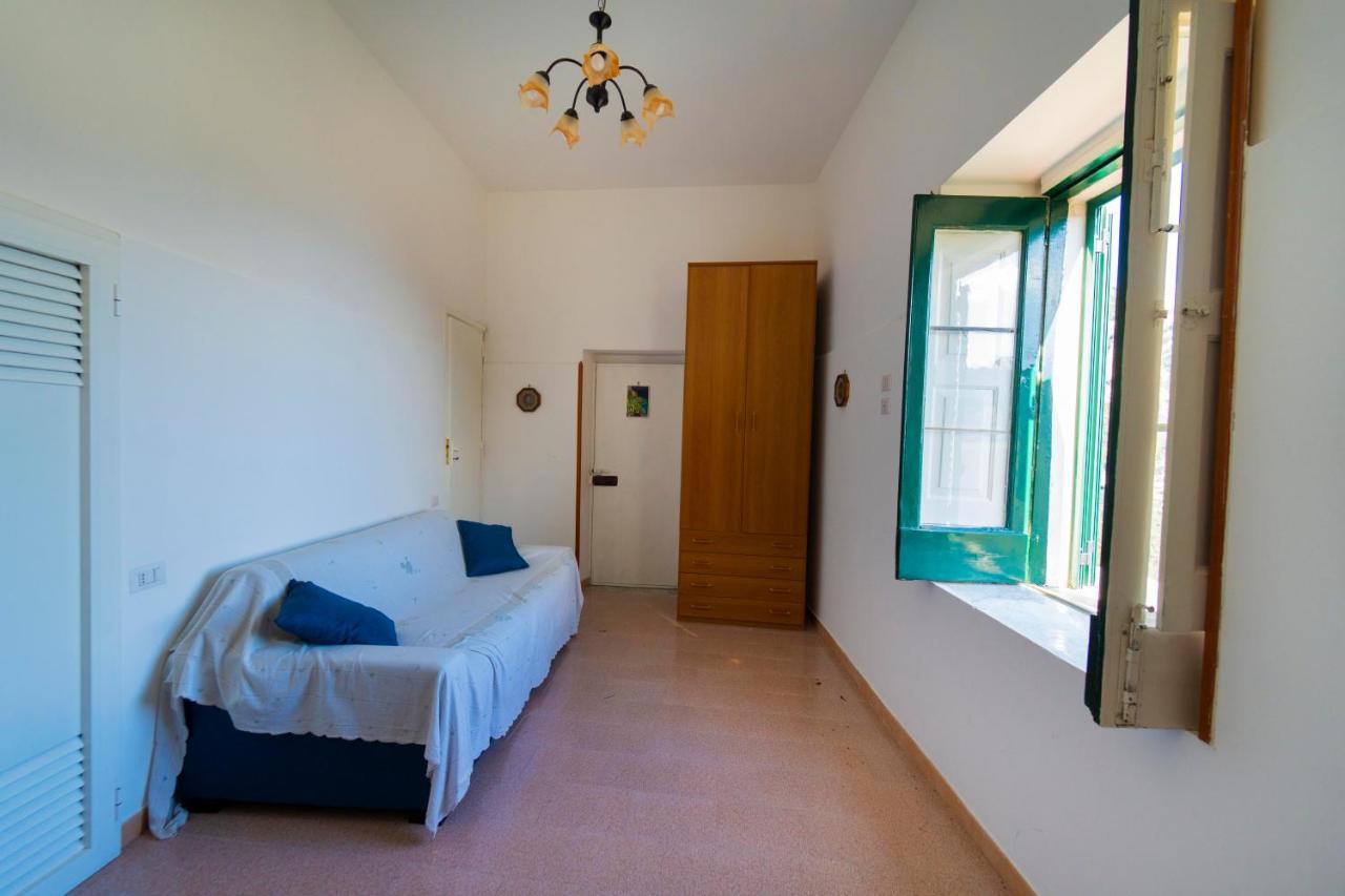 Casa Primula Villa Amalfi Luaran gambar