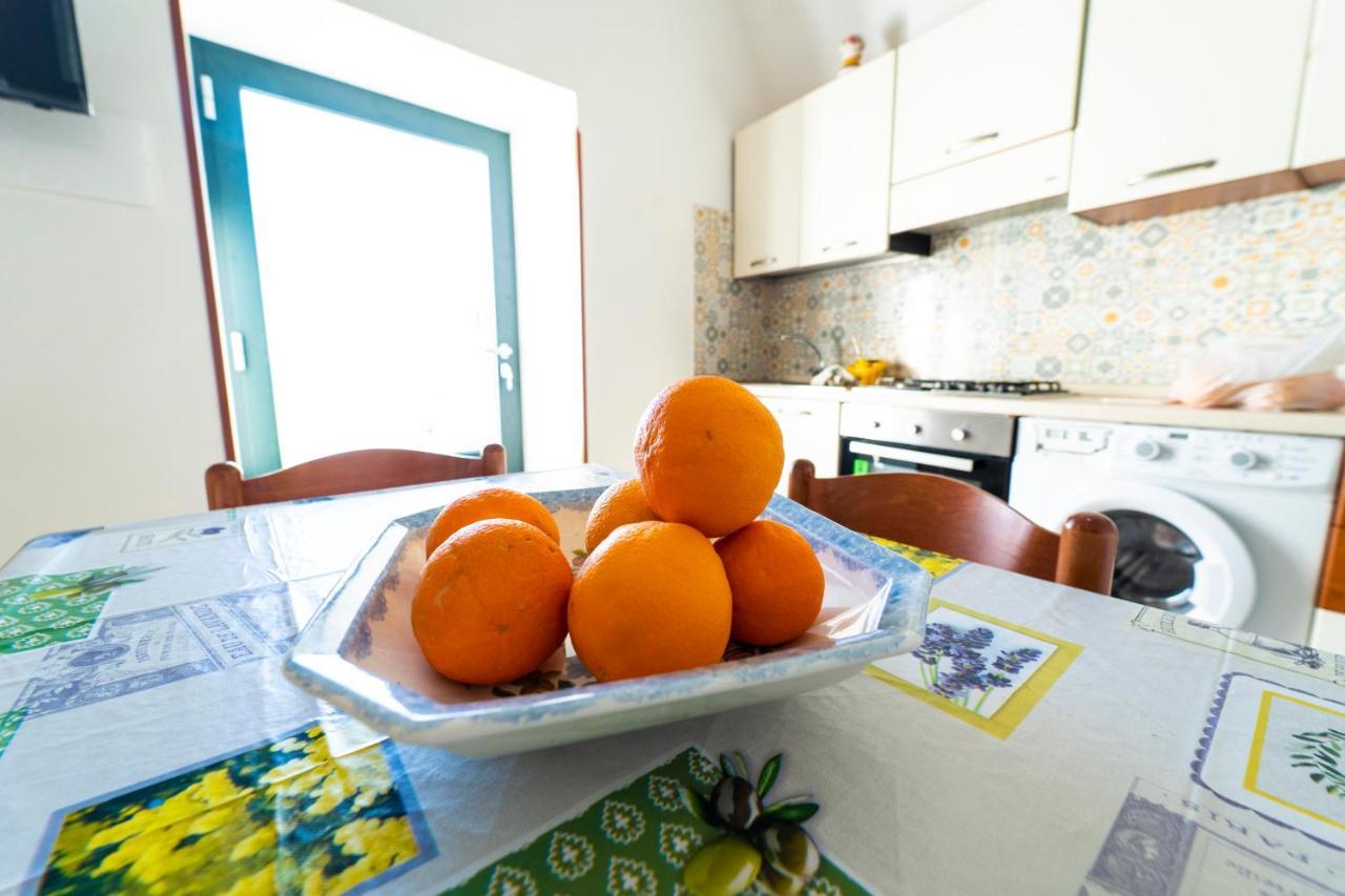 Casa Primula Villa Amalfi Luaran gambar