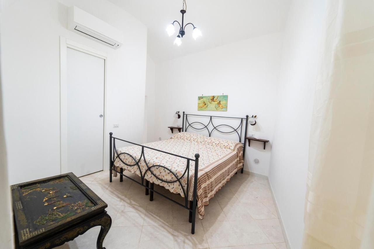 Casa Primula Villa Amalfi Luaran gambar