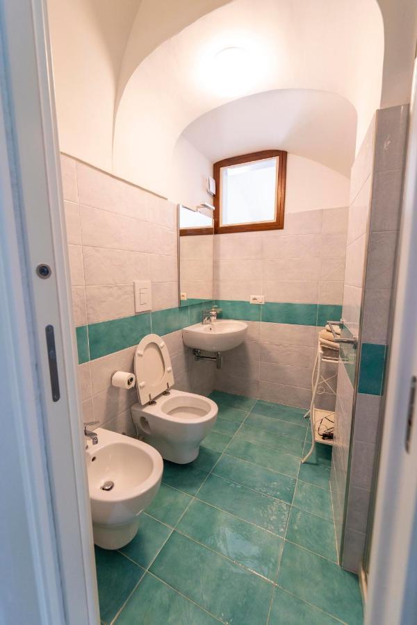 Casa Primula Villa Amalfi Luaran gambar