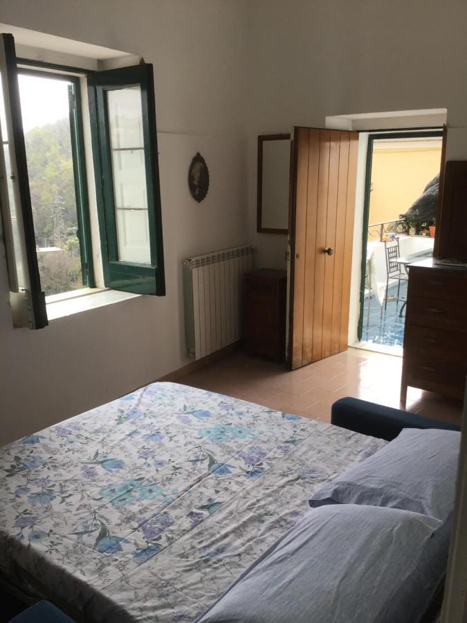 Casa Primula Villa Amalfi Luaran gambar